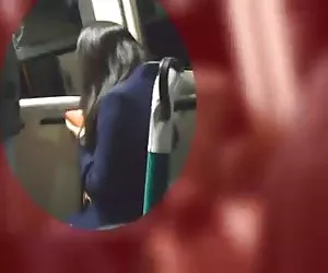 Caldo aspirazione di spermatozoi con una rossa