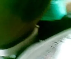 Mandingo e Erin Moore