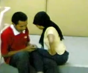 Bella ragazza giapponese