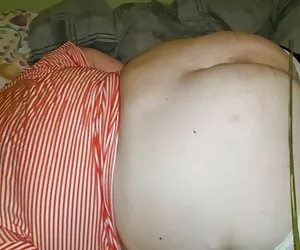 Helly Mae è ventosa mamma!