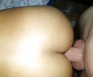 Lana Violet collezione di sborrate