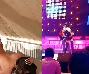 GU ragazze di 19 parte 1 di 4