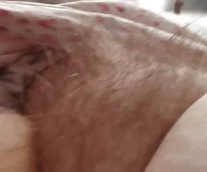 Bruna bellezza in azione