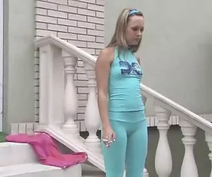 Miley - sesso tirata adolescente chiedere di più