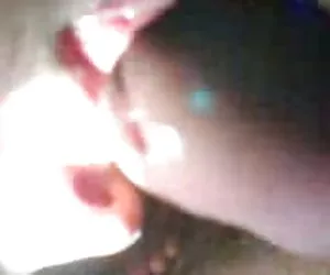 Abbagliata di sperma