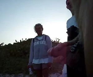 La dea ferrera (Cam show)