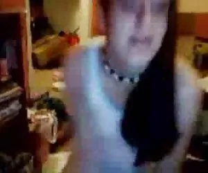 Susanna de Garcia - Lesbo-show 03