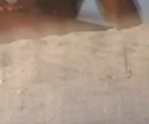 Sandra urlare e Woody lungo