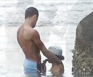 Yasmin Vega Jolie maturo