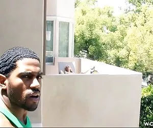 Sophie Evans sesso anale