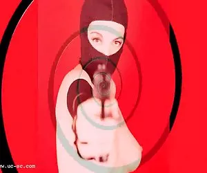 La castità Lynn : la ragazza con una bambina di