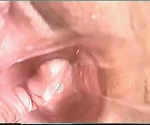 Bella scena con Jessica Valentino