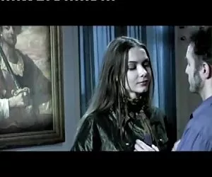 Acqua Eva Angelina sesso hardcore