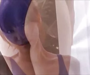 Madison Parker cazzo all'aperto