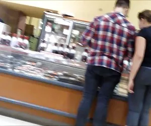 Fidanzata Jessica ama il cazzo nel suo culo