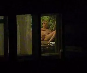 Esplosiva fuck scena