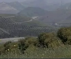 Vecina espiada en tanga se le Nazioni Unite ve pezon 2