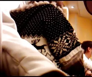 Caldo sesso a tre orgasmo simultaneo