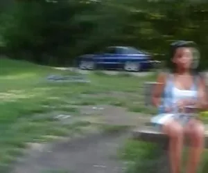 Savannah Stern - per un bottino