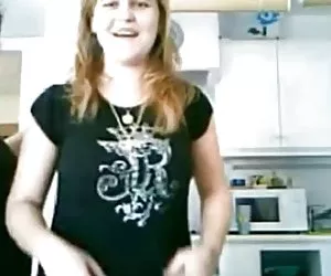 Jaden e Madison Scott