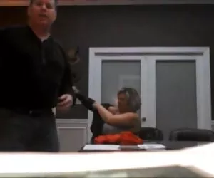 Sesso anale cazzo - calze - 39