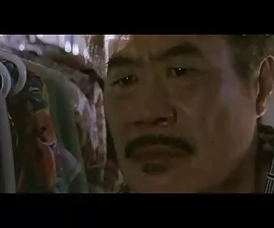 Fujiko Kano - big tit teaser