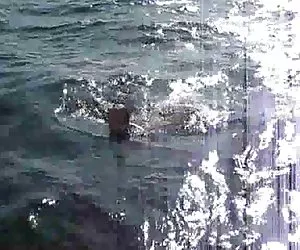 Nicole hanno un grande orgasmo