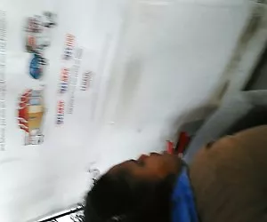 Nudo procace allenarvi