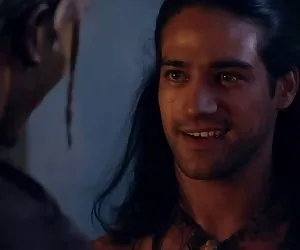 Amerai il prossimo tuo - scena 1