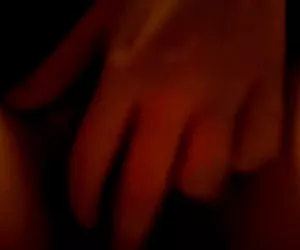 Bionda stunner inchiodato duro sulla sedia