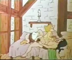 Tripla Anale sperma in