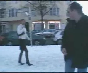 parco auto masturbazione