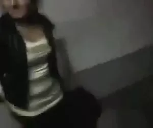 bella signora giapponese