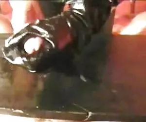 Samantha ryan milf-cougar strapon