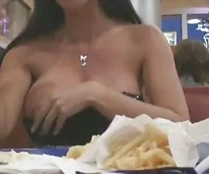 americano classico degli anni ' 90