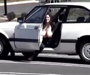 Davia ardell scopa il fidanzato della figlia