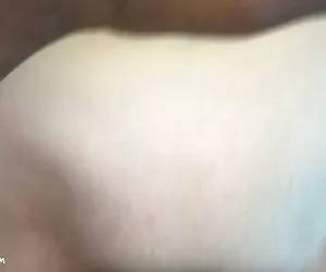 ragazze nere amano compilazione gallo bianco