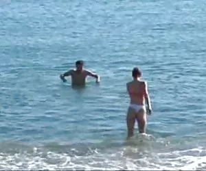 Ricki bianco ricevendo pestate