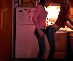 Buffy-davies da figlie dell'agricoltore (gr-2)