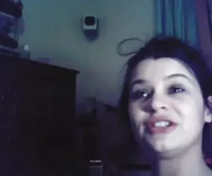 gangbang interrazziale di Annette schwarz