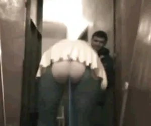 due uomini brutalmente scopata cagna povera