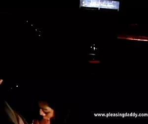 incinta slave white ottiene anale di troc