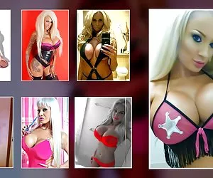 fidanzata amatoriale tettona succhia e scopa in uno studio fotografico