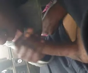 cockbursting azione.