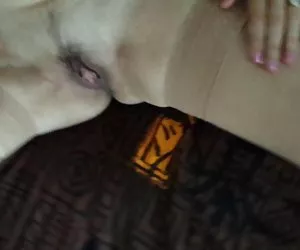 pompino College in pubblico