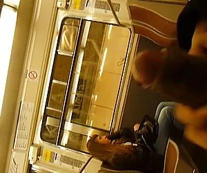 Katsumi hardcores fuori.