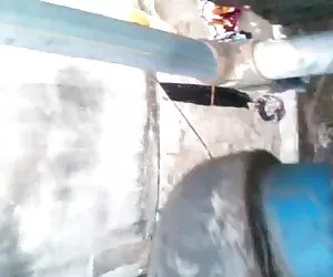 Mamma cornea vogliono gallo