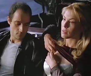 donna matura - pompino