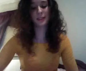 la figa di pompaggio e arando il suo culo