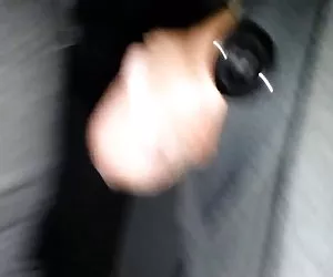 Taty vizioso nel suo primo 2015 hardcore